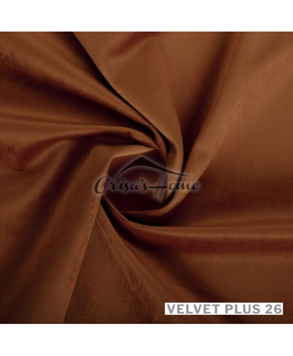 Stofa Velvet Plus 140